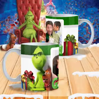 vectores plantilas NAVIDAD,EL GRINCH,FESTEJO,NIñOS,PELíCULA,